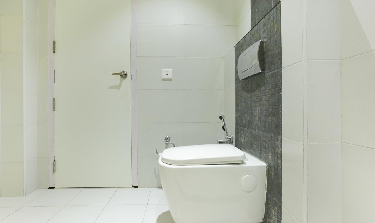 Hotel Crown Suites Коччи Экстерьер фото